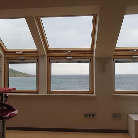 Apartamento Solpor Caion Cayon Luaran gambar