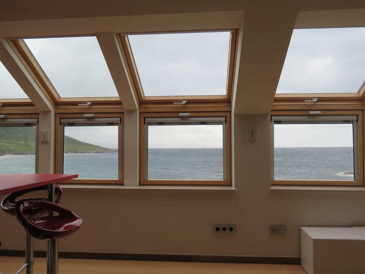 Apartamento Solpor Caion Cayon Luaran gambar