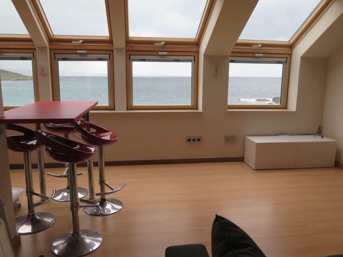 Apartamento Solpor Caion Cayon Luaran gambar
