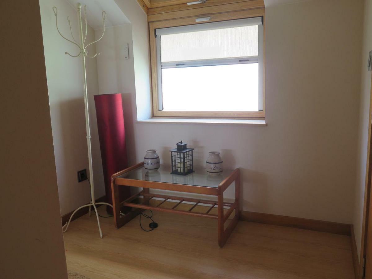 Apartamento Solpor Caion Cayon Luaran gambar