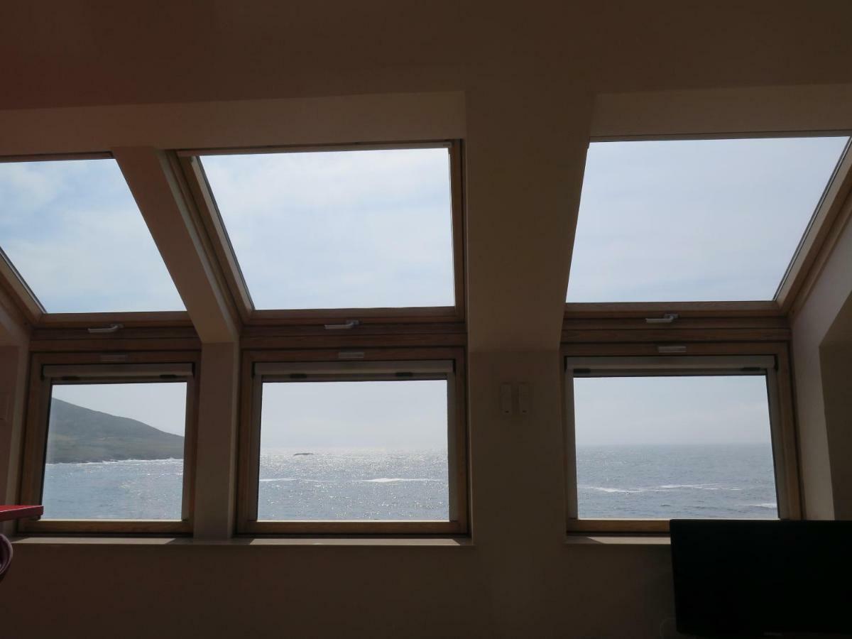 Apartamento Solpor Caion Cayon Luaran gambar