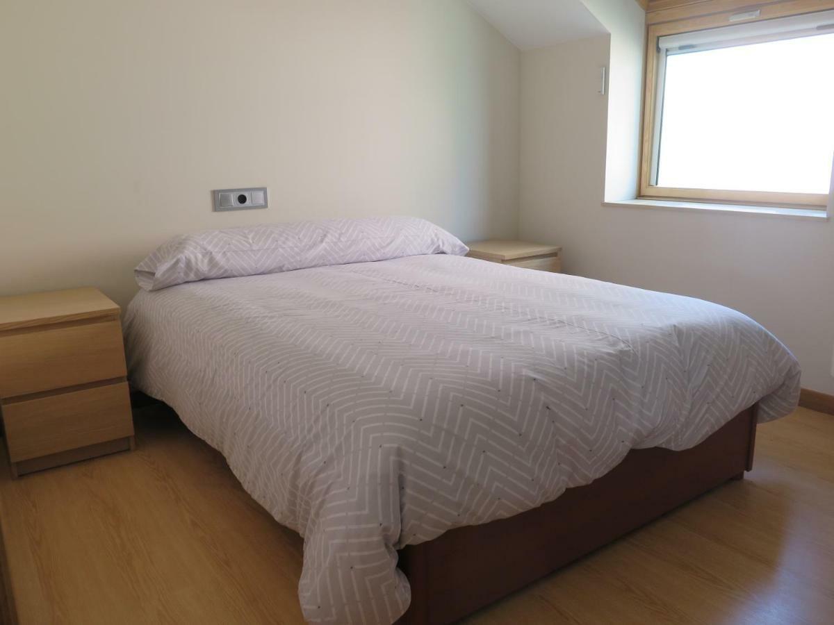 Apartamento Solpor Caion Cayon Luaran gambar