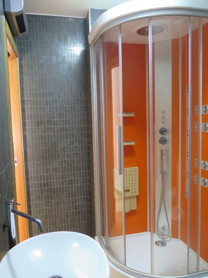 Apartamento Solpor Caion Cayon Luaran gambar